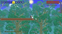 Terraria に最後の大型アップデート Journey S End が実装 Terrariaをさらに遊びつくそう