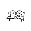 中学受験組かもーん