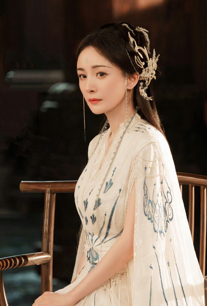 2024古裝劇10女神造型！楊紫富貴,趙露思夢回《長歌行》,劉詩詩比《一念關山》更美成仙