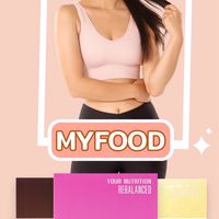Myfood Thailand 7วัน ลด 3-5 โล