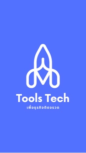 Tools Tech Thailand