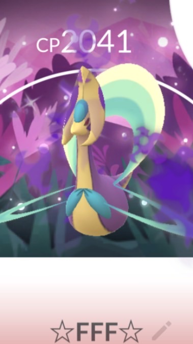 ポケモンGO初心者部屋