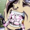 ジョジョの奇妙な世界ィィィィイイイッ！！