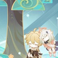 原神 ＆ 呪術廻戦 なりきり
