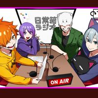 日常組推し来ませんか？