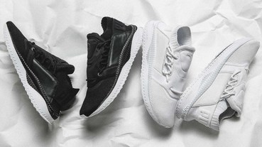 來自東洋街頭的強勁勢力 / PUMA TSUGI SHINSEI