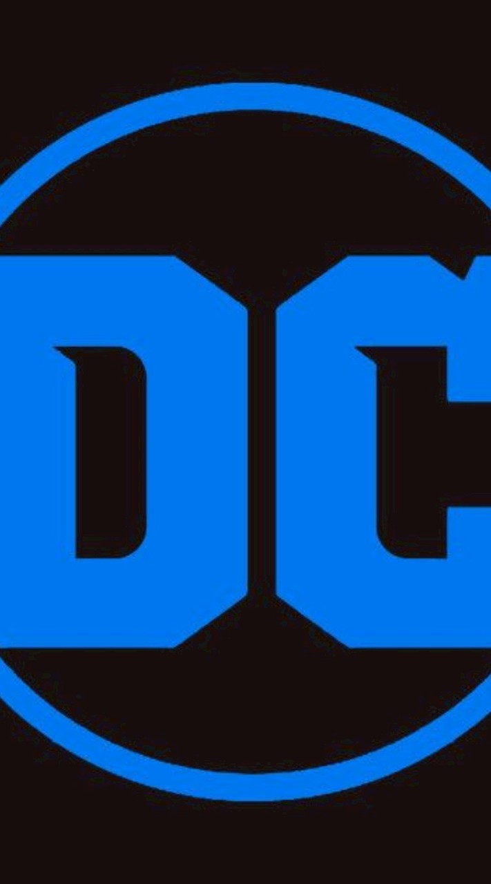 Original character| DC