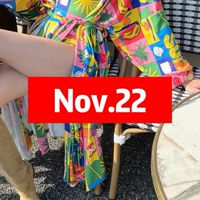 Nov.22即時分享連線團