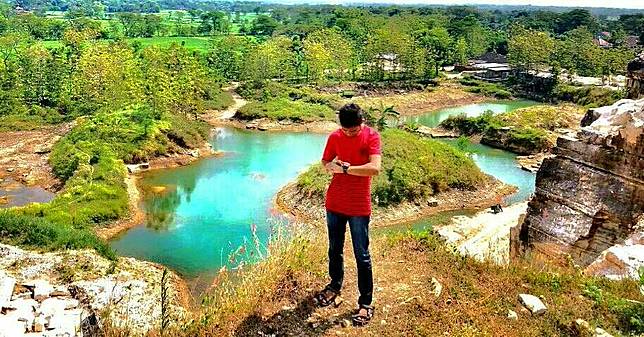 Ini Lho 10 Spot Foto Prewedding Murah yang Punya 