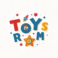 TOYs ROOM UP