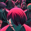 アニメや漫画の雑談しよ。