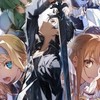 SAO VS雑談&攻略部屋　【ヴァリアント・ショウダウン】