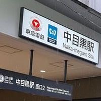 【中目黒ごはん】ランチ カフェ ディナー レストラン 居酒屋 バー
