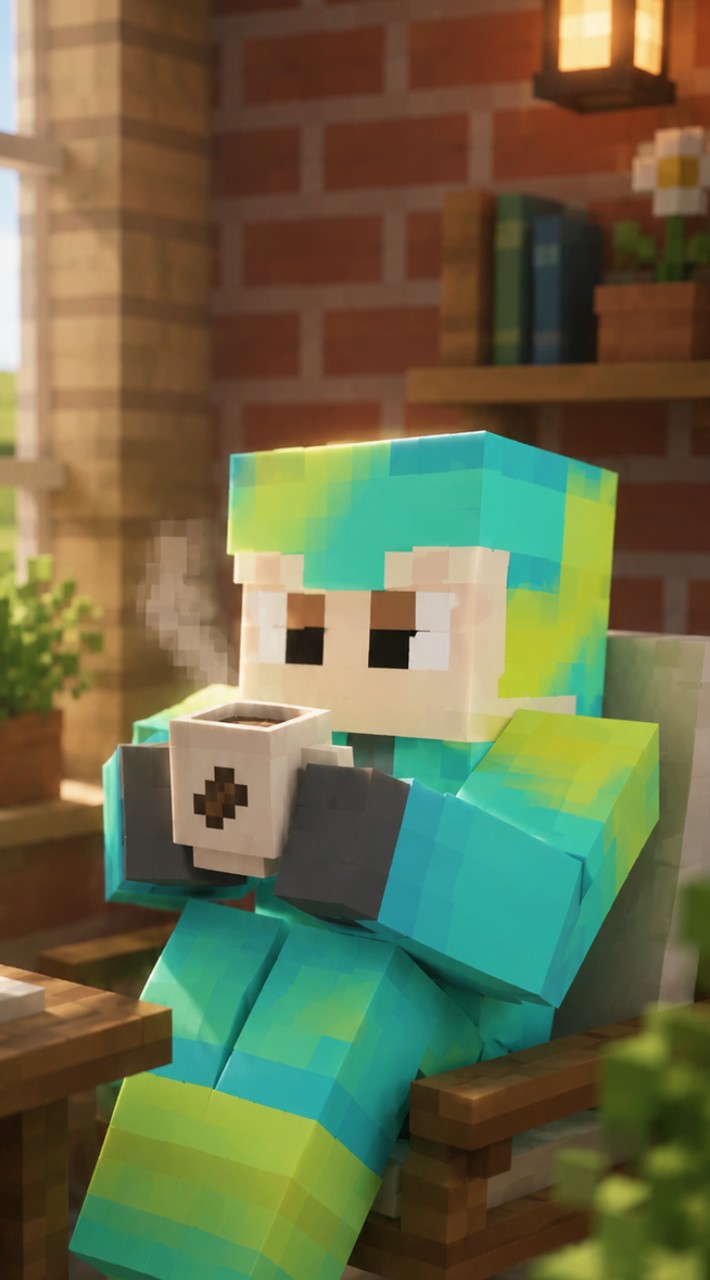 bloxdの変人たち