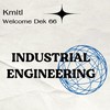 Dek66 ♡ ⃗ Industrial Engineering KMITL