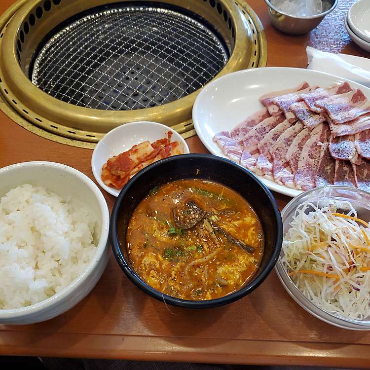 写真 焼肉 おもに亭 ララガーデン春日部店 ヤキニクオモニテイ カスカベテン 南 春日部駅 焼肉 By Line Conomi