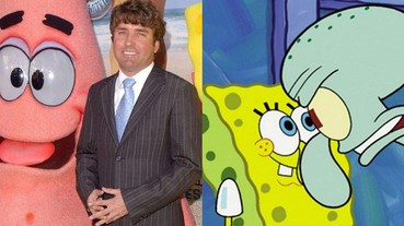 《海綿寶寶》創作者 Stephen Hillenburg 因病離世 原是海洋生物學老師轉職做漫畫...