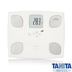 日本TANITA十合一女性減重模式體組成計BC750-珍珠白