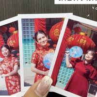 ตัวแทน รูปโพลารอยด์🩵🩵