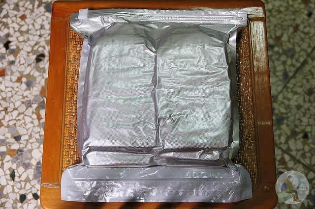 How Travel好旅行壓縮袋