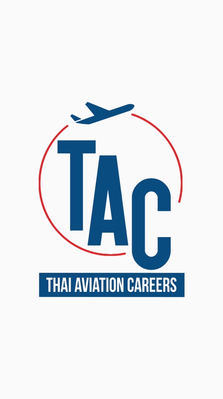 TAC กลุ่มหางานการบิน www.thenxchapter.com