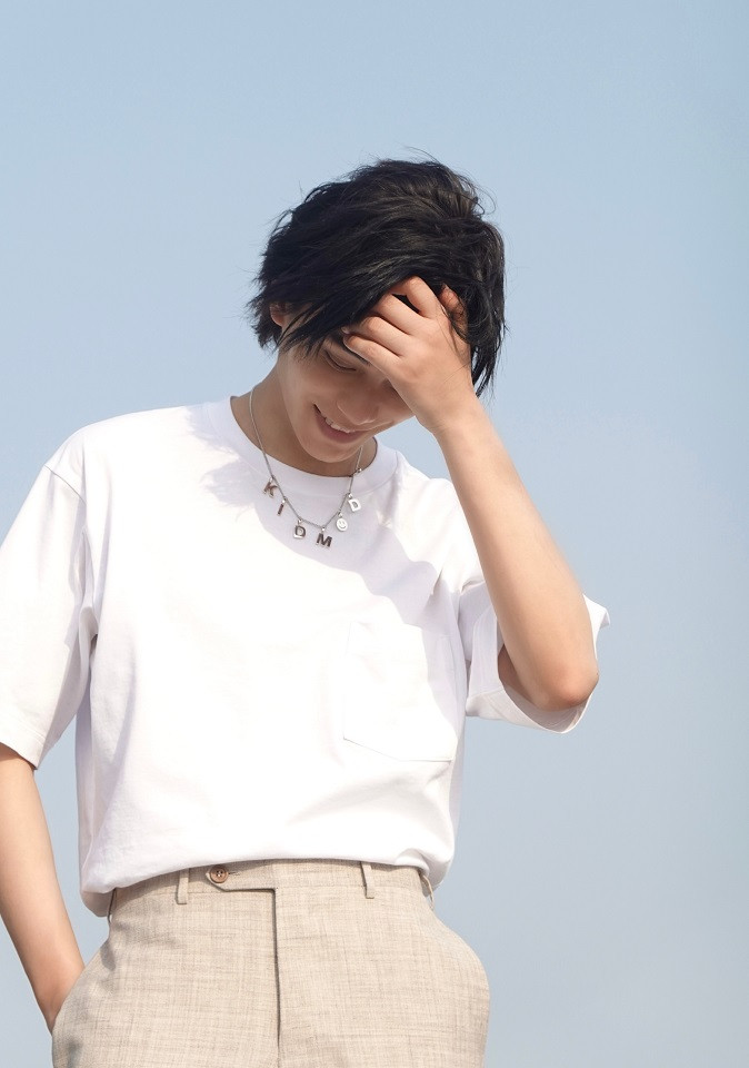 《傳聞中的陳芊芊》丁禹兮