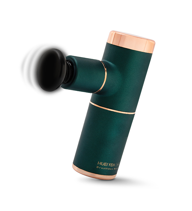 miniV美型口袋按摩槍