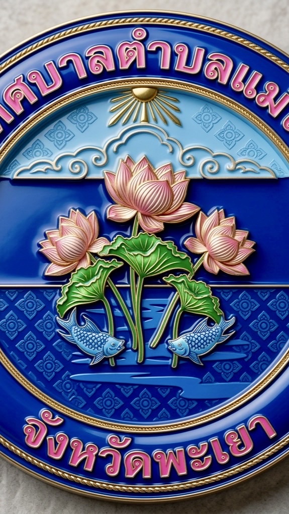 ทต.แม่ใจ แจ้งเตือน