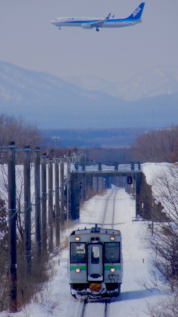 北海道鉄道ファンの部屋