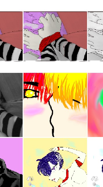 วาดรูป ลงงาน ปรึกษาเรื่องการวาดภาพ และการแต่งนิยาย