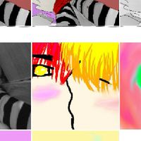วาดรูป ลงงาน ปรึกษาเรื่องการวาดภาพ และการแต่งนิยาย