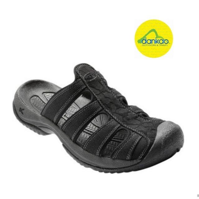 美國KEEN Aruba II男運動護趾拖鞋