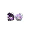 💜‪雑談用オプ🎩（ピグパ民のみ）※名前の横にID付けてください