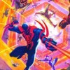 スパイダーマンアッセンブル…！なりきり