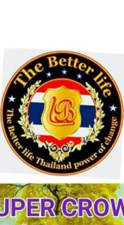 @TheBetterlife by happympm