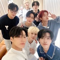 🏴‍☠️諾諾雞x選品 .•̀ɞ•́ .ATEEZ 佛系代購