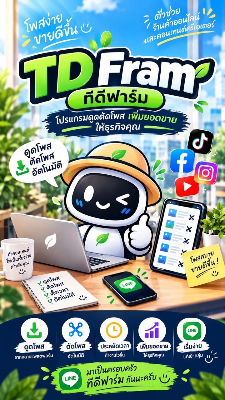 นายหน้าTiktok ทริคต่างๆ