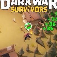 Dark War Survival 討論群