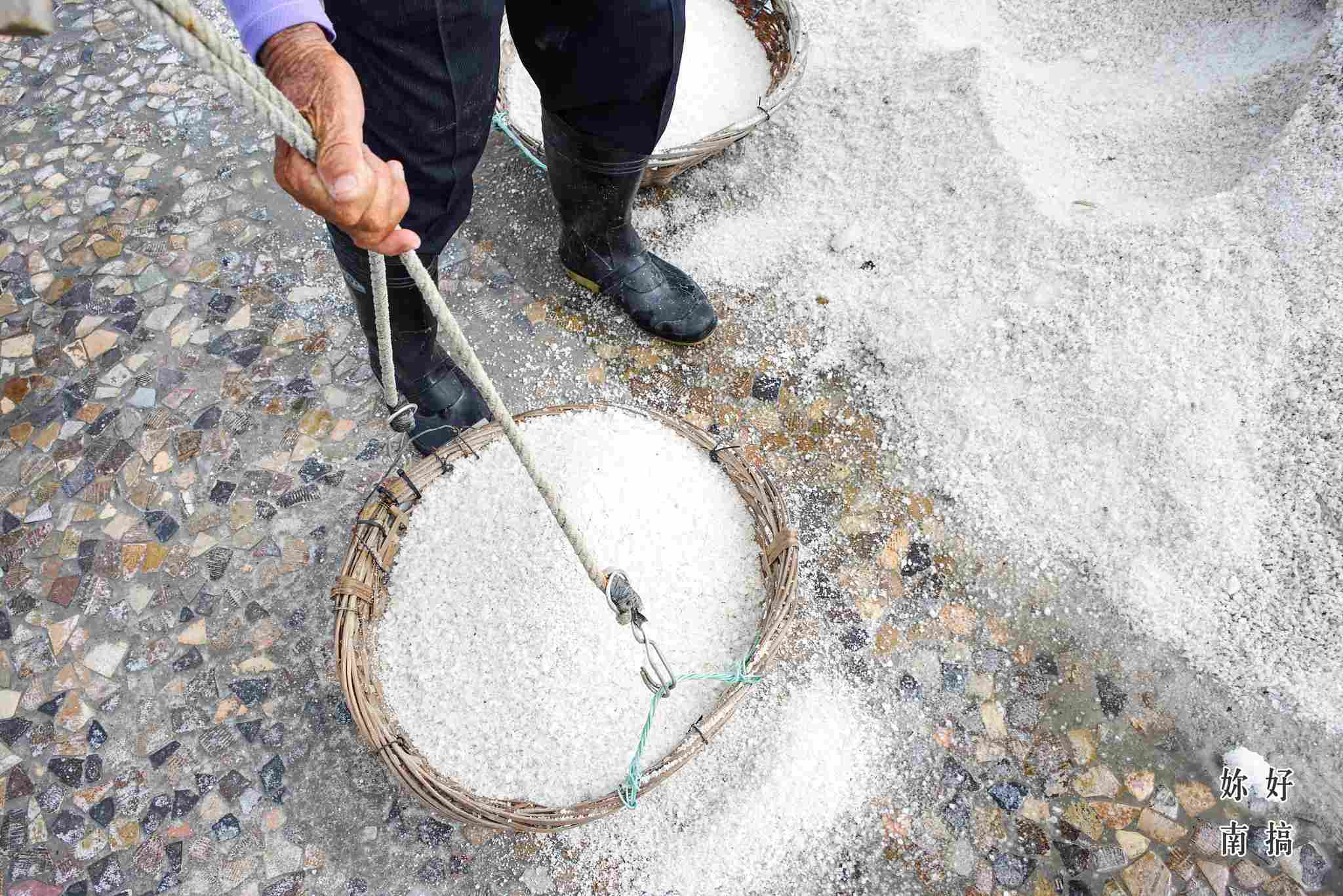 台灣鹽業-02-妳好南搞