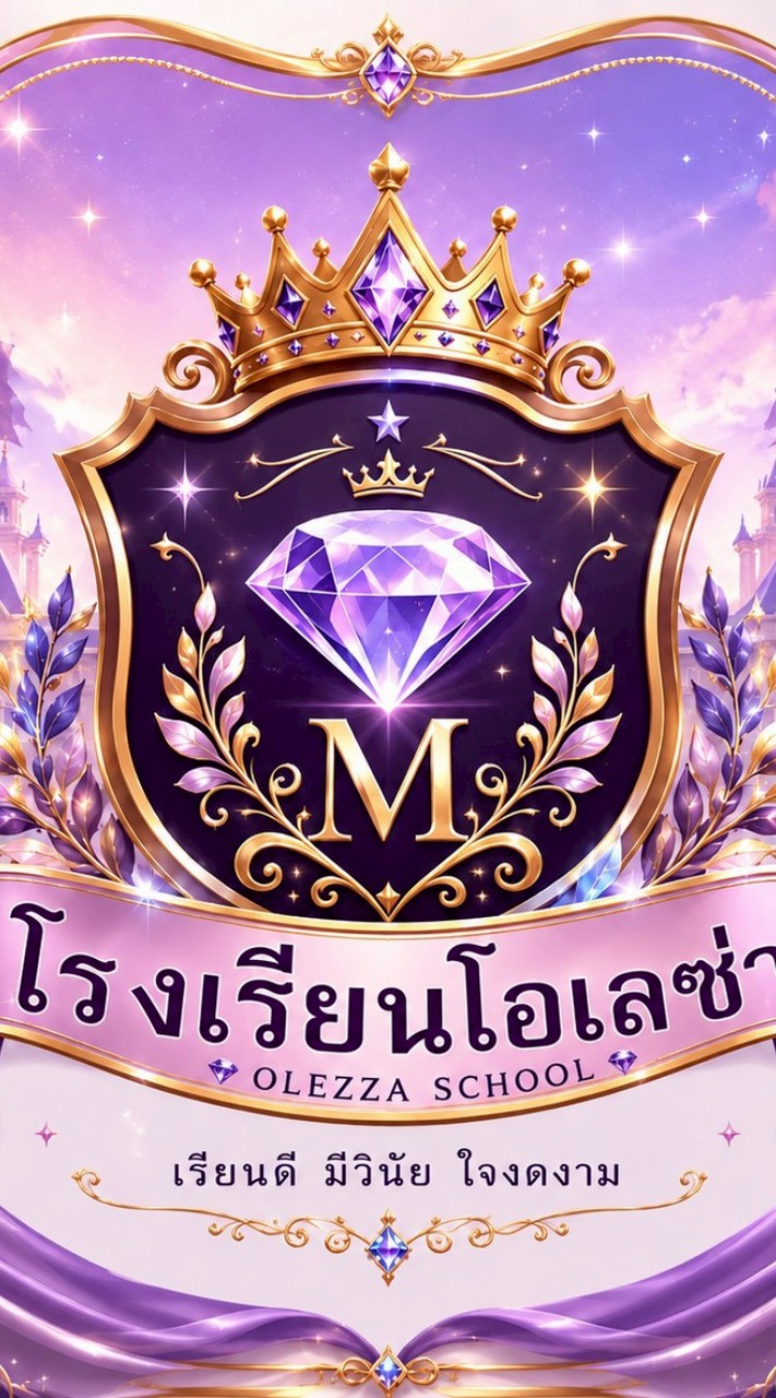โรงเรียนโอเลซ่า