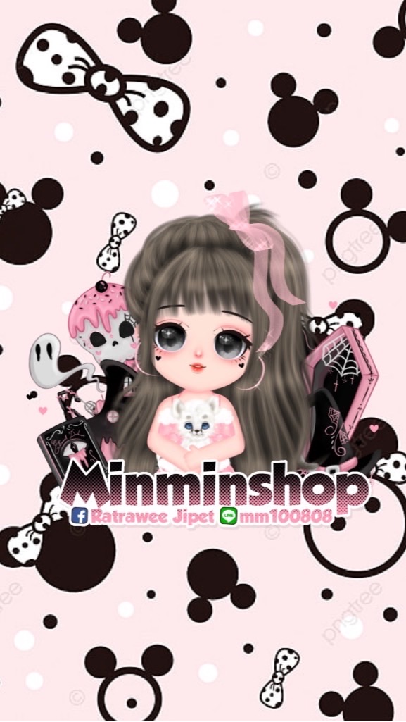 กลุ่มตัวแทน❤️แอพพรีเมี่ยมร้านMinminshop