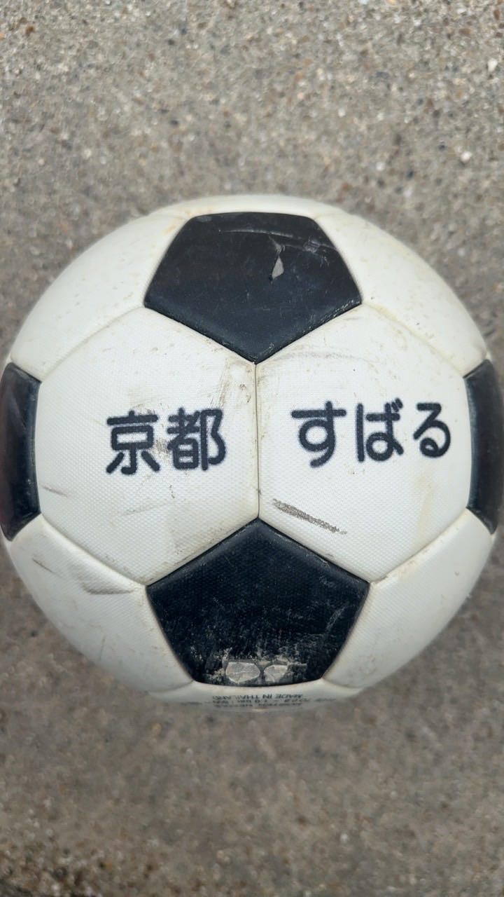 すばる高校サッカー部