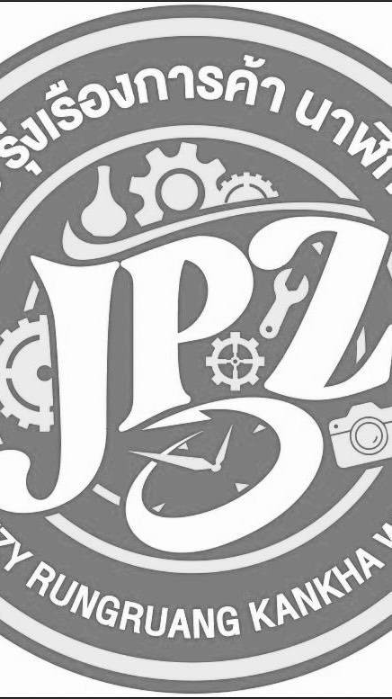 JAPANZY RUNGRUANG KANKHA WATCH