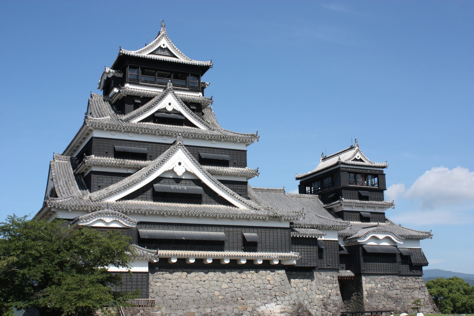 熊本城