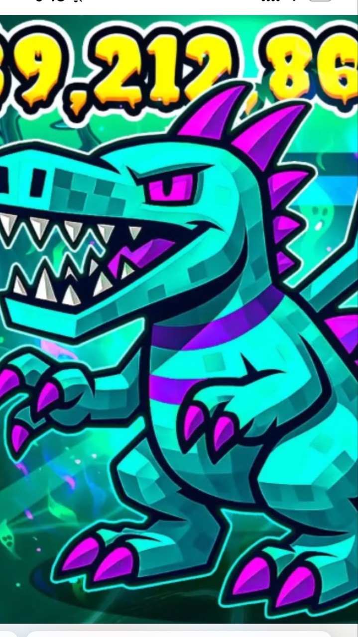 ブレインロット交換！ドラゴン配布あり