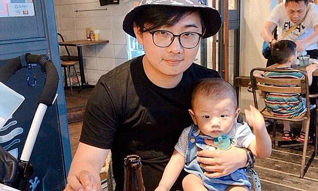 Jack Dai／「口罩為什麼這麼貴？」之空炮彈