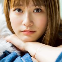生見愛瑠大好きさん❤️