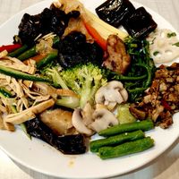 蔬食素食安樂生活
