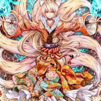 一オリキャラ妖怪学園ーなりきり*+:•*”:♡.•♬✧一緒に盛り上げてくれる妖怪歓迎ƪ(◉౪◉ƪ )