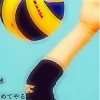 【新高2限定】バレー部、バレー好き集まれー🏐